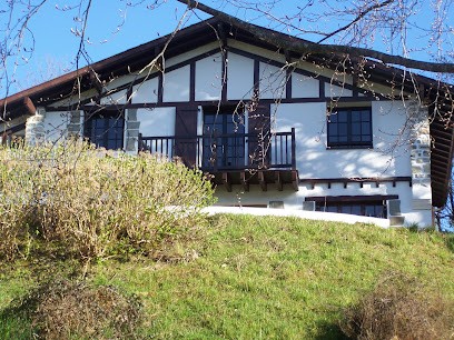Etxe Goxoan, Chambre d'Hôtes à Itxassou