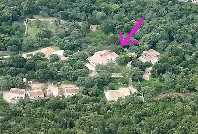 La Flemmardière, Chambre d'Hôtes à Bonifacio