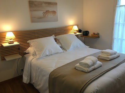 Les Paleines, Chambre d'Hôtes à Chabrac