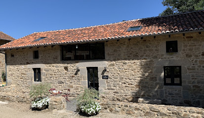 La Grange Du Saule Gîte, Location De Vacances à Marval