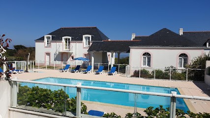 Pierre et Vacances Marie Galante, Location de Vacances à Locmaria