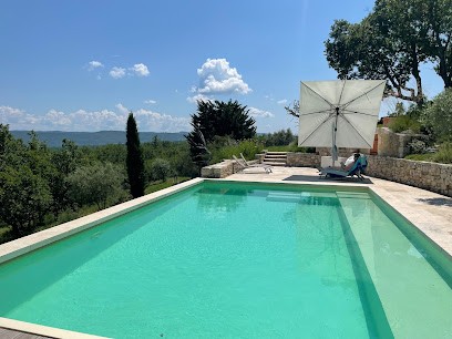 Les Bories, Location de Vacances à Mane