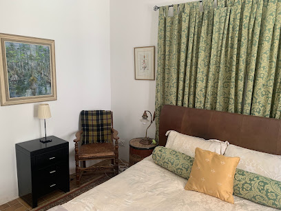 La Maison Verte, Location De Vacances à Carcassonne