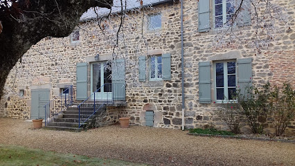 Chambres D'hôtes Le Tilleul, Chambre D'hôtes à Sainte-Christine