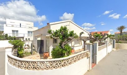 Villa Lou Castelou, Location de Vacances à Narbonne