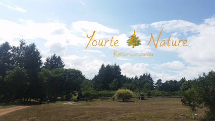 Yourte Et Nature, Location De Vacances à Magnien