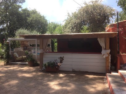 Chambres D'hôtes La Meïssonnière, Chambre d'Hôtes à Ramatuelle
