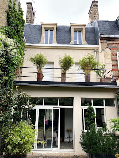 La Casa De Pili, Chambre D'hôtes à Reims