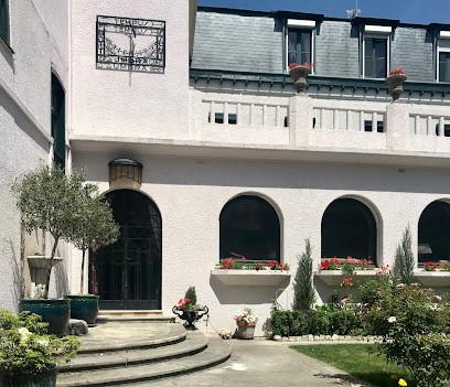 Le Macassar, Chambre d'Hôtes à Corbie