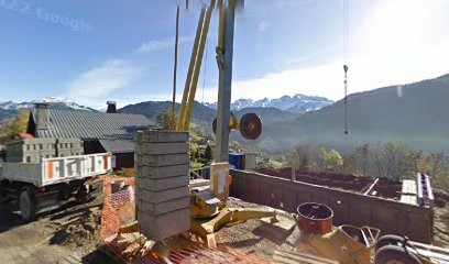 Bed & Breakfast Fafali, Chambre d'Hôtes à Saint-Jean-de-Sixt