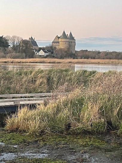 GITE FAMILIALE TY LAOUEN SARZEAU, Location de Vacances à Sarzeau