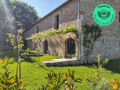 Estafête, Chambre d'Hôtes à Baladou