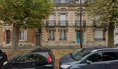 Un jardin dans la ville, Chambre d'Hôtes à Châlons-en-Champagne