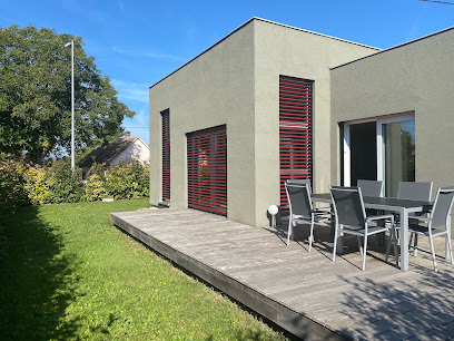 Gîte Heidohome, Maison D'hôtes à Heidolsheim