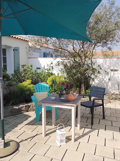 Sea hosts Escale, Chambre d'Hôtes à Barbâtre