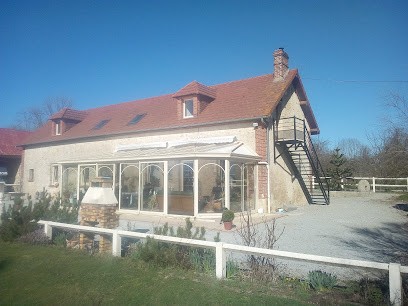 domaine du clos henri, Chambre d'Hôtes à Essay
