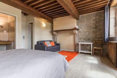 Chambre D'hôte La Picherotte - Gîtes De France, Chambre D'hôtes à Dun-les-Places