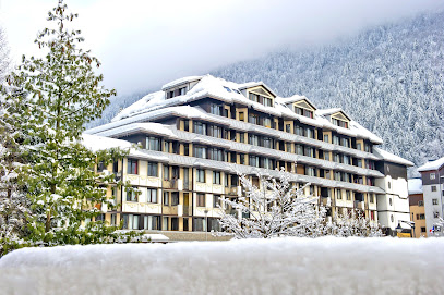 Résidence Maeva, Location De Vacances à Chamonix-Mont-Blanc