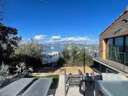 Le Lodge De La Presqu'île De Giens Location De Vacances à Hyères