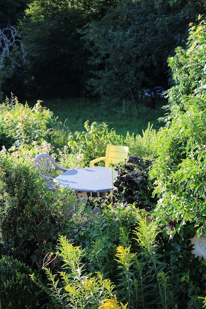 Vakantiehuis Gîte La Tulipe, Location de Vacances à Ouroux-en-Morvan