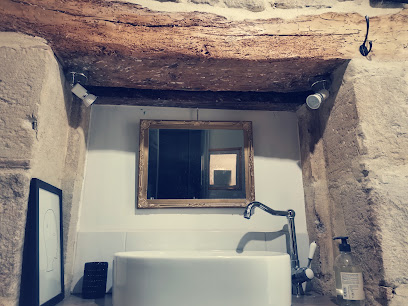 Marion Claux - Chambre Chez L'habitant, Chambre D'hôtes à Hure