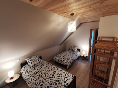 L'abri D'eole, Location De Vacances à Cuguen