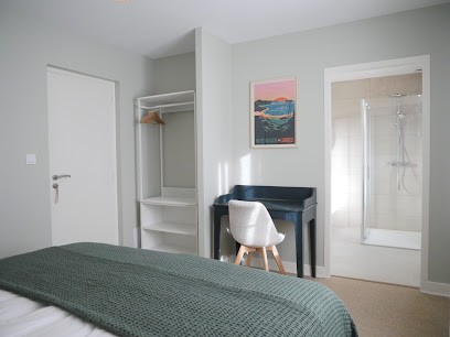 Maison Bernatenia - Chambre d'hôtes, Chambre d'Hôtes à Uhart-Cize