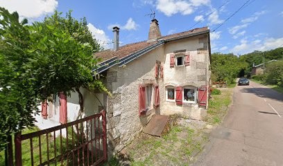 Le Verger des fontenelles, Maison d'Hôtes à La Vôge-les-Bains