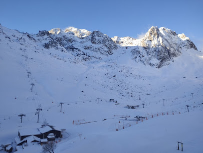 La Mongie Yes !, Location De Vacances à Bagnères-de-Bigorre