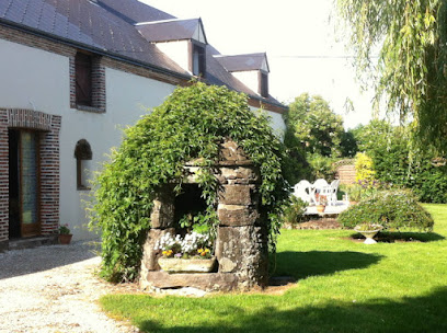 Chambres D'hôtes De La Bénardière, Chambre D'hôtes à Sargé-sur-Braye
