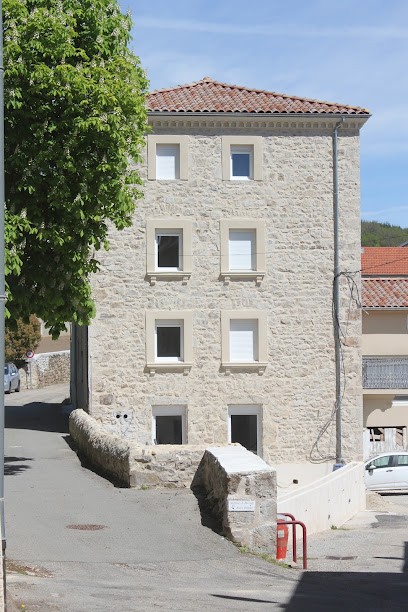 Chez Mary, Chambres D'hôtes, Ardèche, Maison d'Hôtes à Vanosc