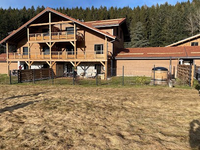 Heartland, Chambre d'Hôtes à Xonrupt-Longemer