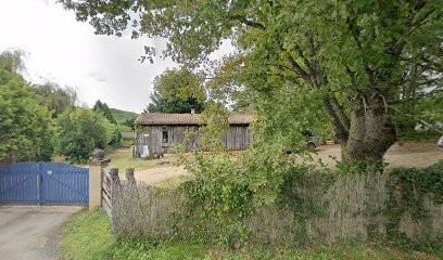 Dutertry Gérard, Maison d'Hôtes à Val de Louyre et Caudeau