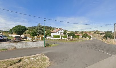 La Ferme, Chambre d'Hôtes à Landos