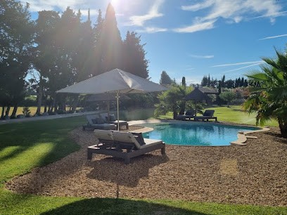 MAS PALOMA, Chambres d'hôtes à ROGNONAS, Chambre d'Hôtes à Rognonas