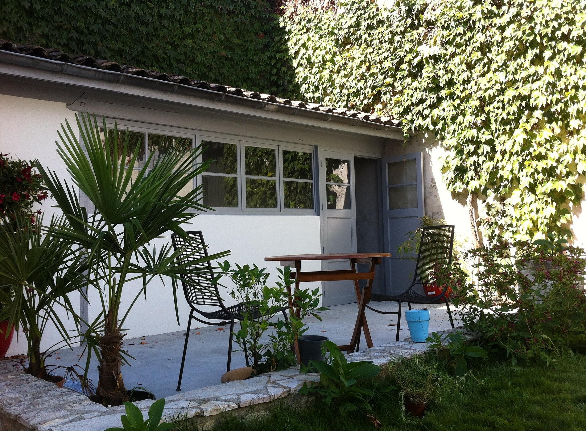 Chambre d' hôtes La Parenthèse à La Réole, Chambre d'Hôtes à La Réole