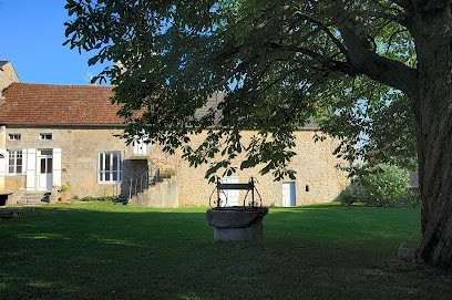 Gîte Le Marigny, Location de Vacances à Marigny-l'Église