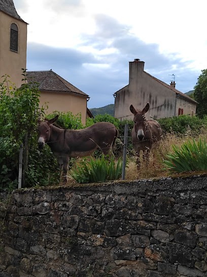 Gîte la Fenial, Location de Vacances à Rivière-sur-Tarn