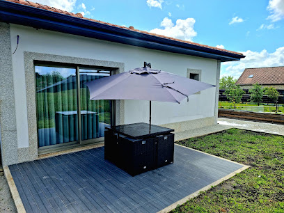 Maison Sougné, Location De Vacances à Josse