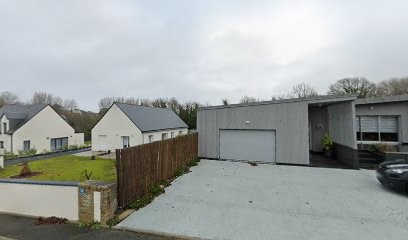 La Palmeraie, Chambre d'Hôtes à Clohars-Carnoët