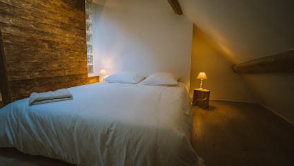 Bleausard's Guest House, Chambre d'Hôtes à Grez-sur-Loing