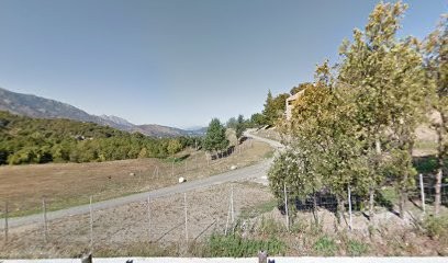 Valentini, Chambre d'Hôtes à Corte