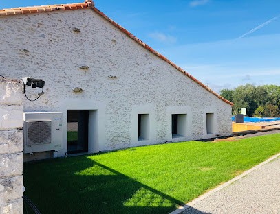 Le Clos De Meslon, Maison d'Hôtes à Saint-Vincent-Sterlanges