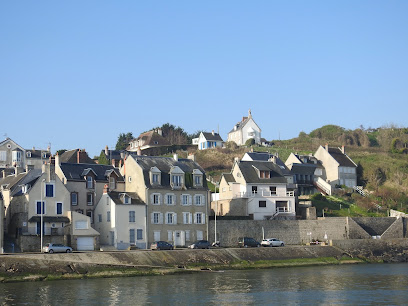 La Goélette Du Goéland, Location De Vacances à Port-en-Bessin-Huppain