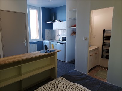 Bienvenue chez SIMAKETIMI, Location de Vacances à Saint-Étienne