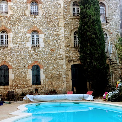 Location Vacance Au Bord de l'ARC, Maison d'Hôtes à Ventabren