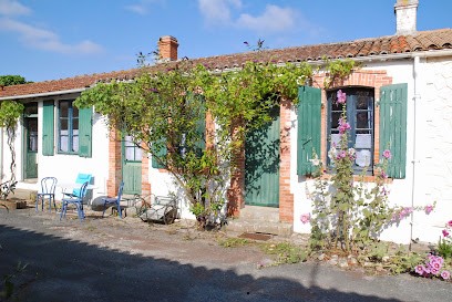 Aix Junican, Location de Vacances à Île-d'Aix