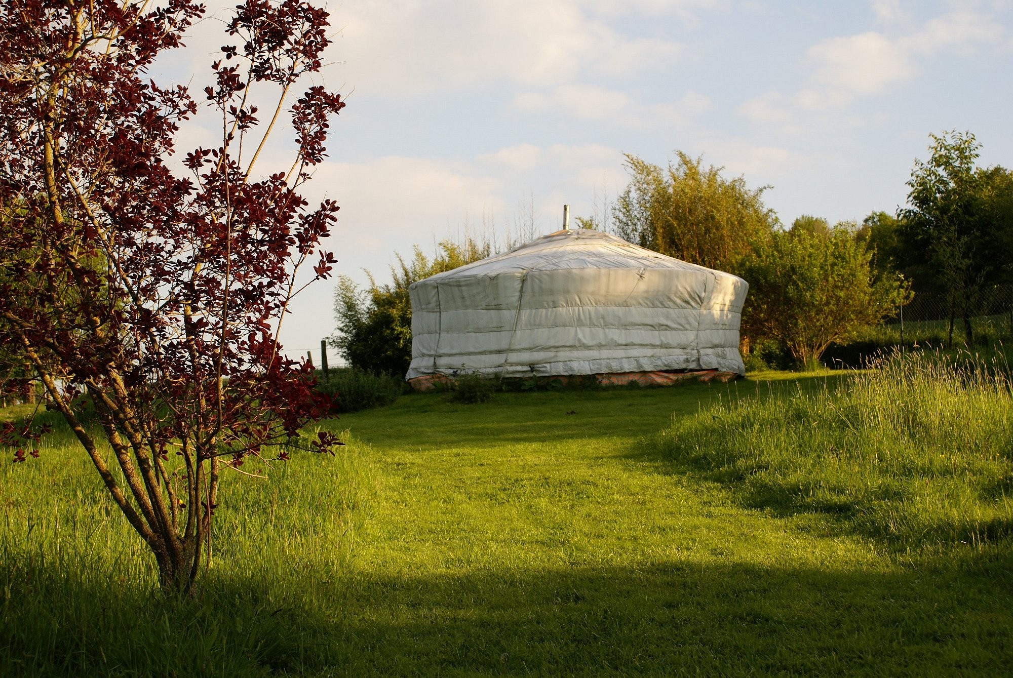 Le refuge du clos, Chambre d'Hôtes à Brionne