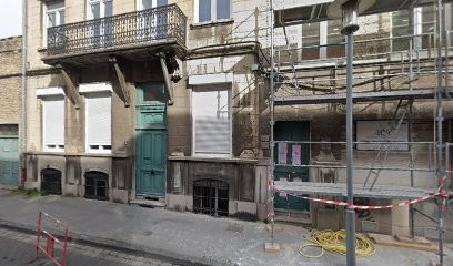 Bruneval lodge, Chambre d'Hôtes à Dunkerque