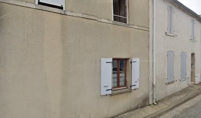 Grande Maison De Vacances Sur L'île D'Oléron, Location de Vacances à Saint-Georges-d'Oléron